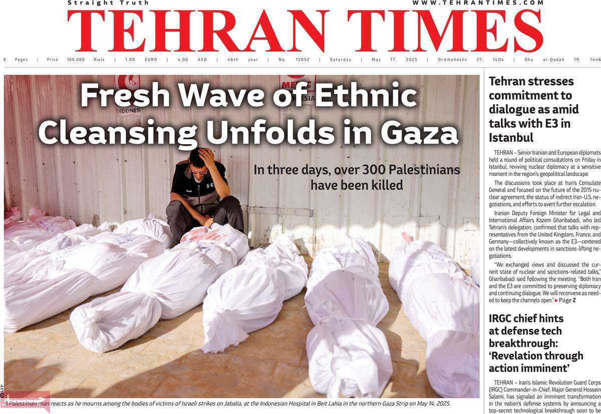 Tehran Times