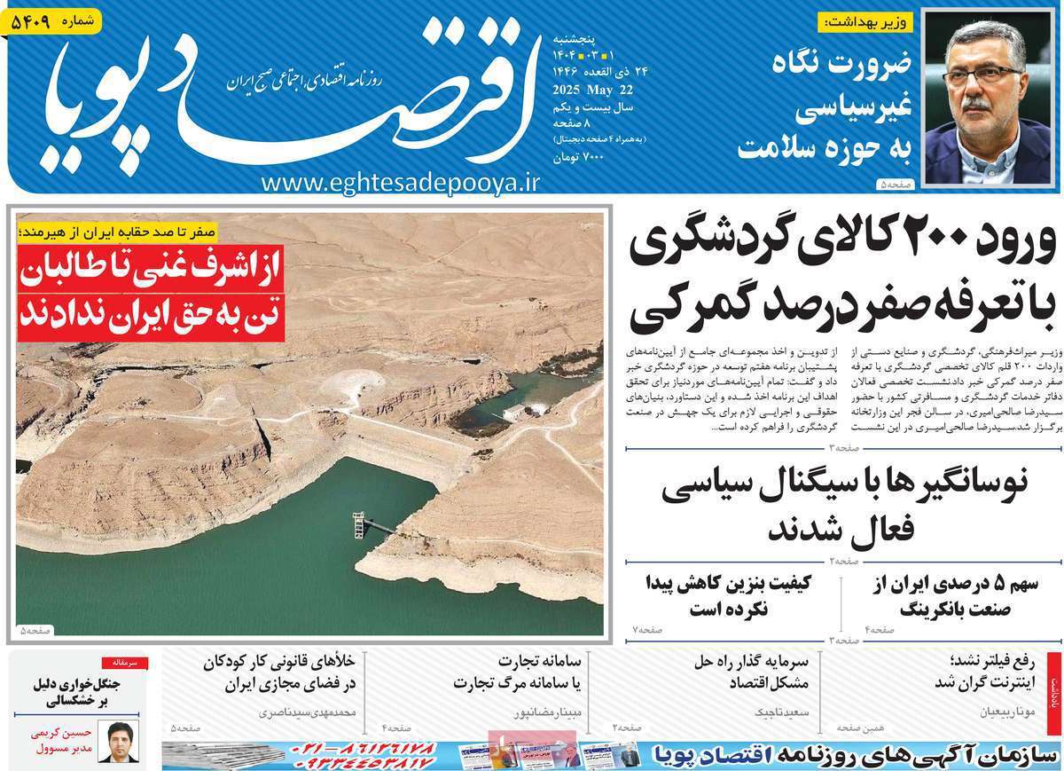 اقتصاد پویا