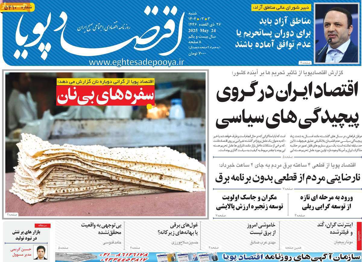 اقتصاد پویا