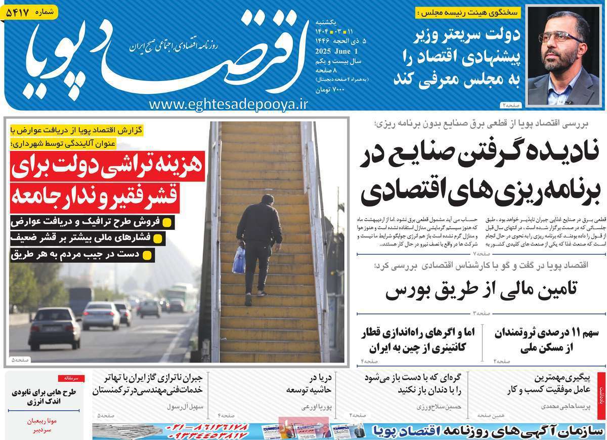 اقتصاد پویا