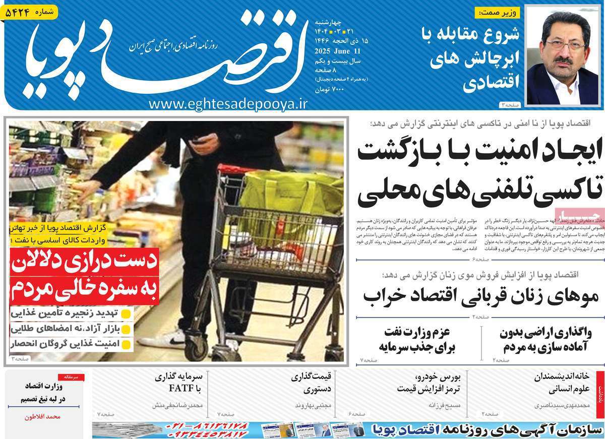 اقتصاد پویا