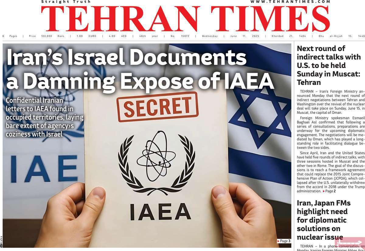 Tehran Times