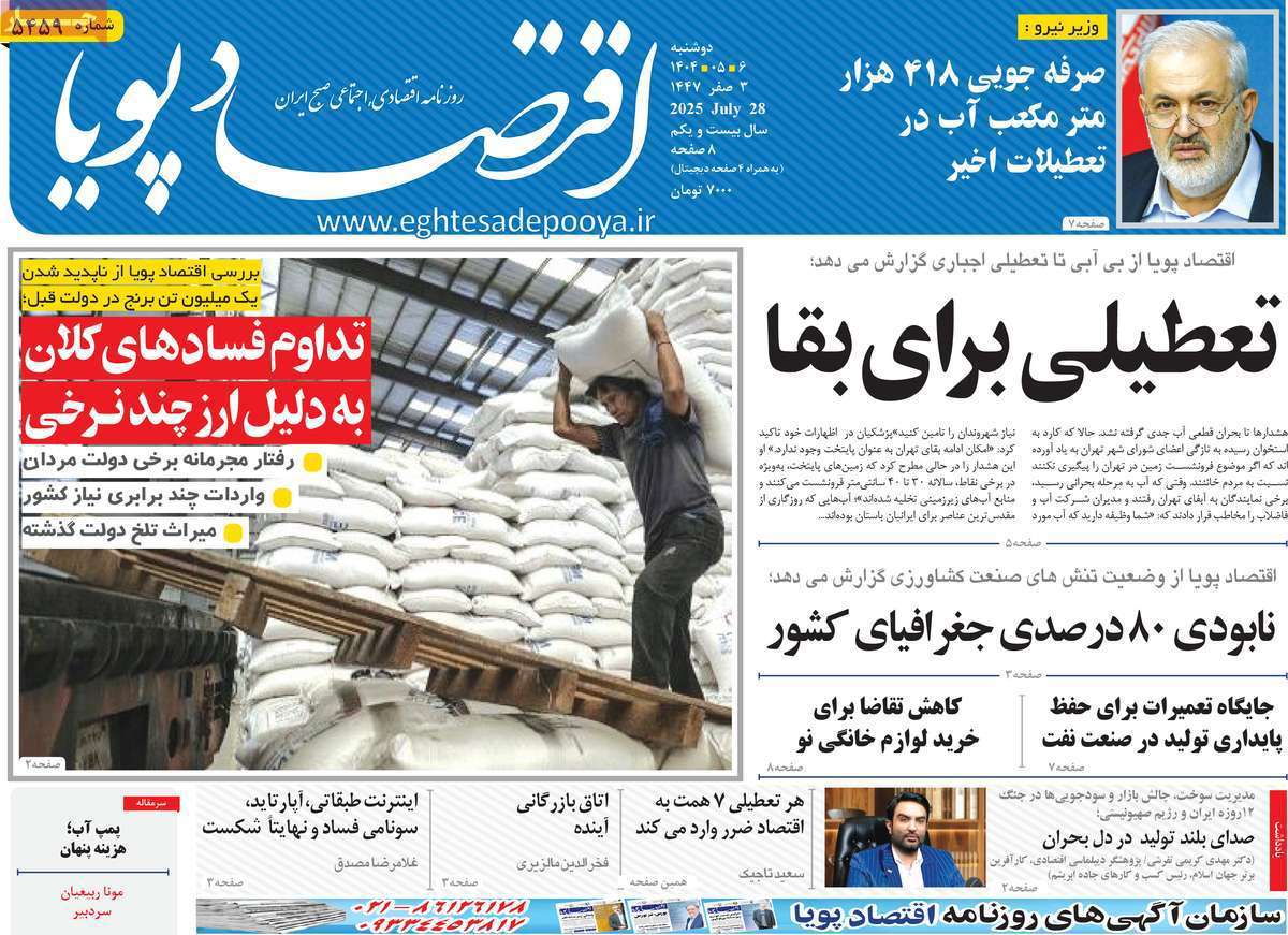 اقتصاد پویا