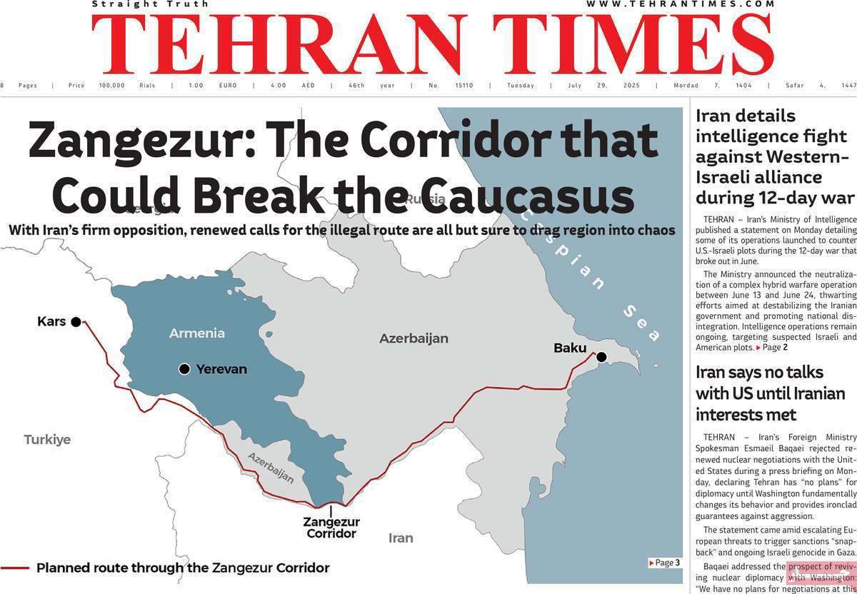 Tehran Times