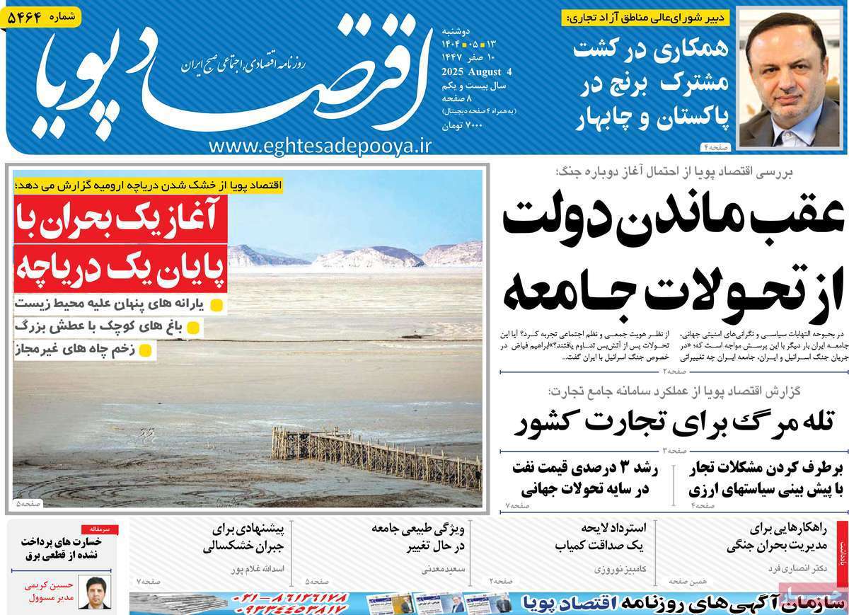 اقتصاد پویا