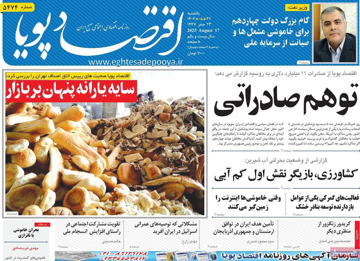 اقتصاد پویا