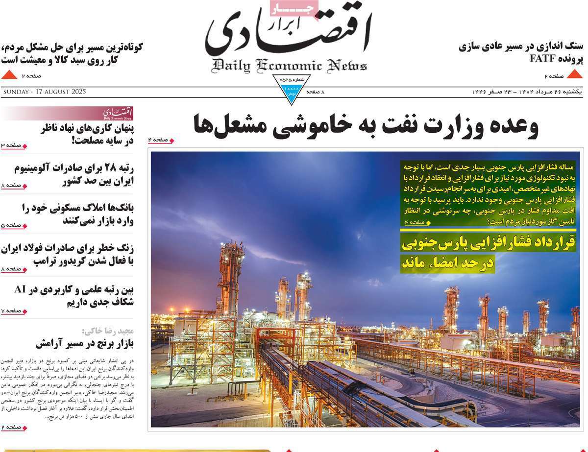 ابرار اقتصادی