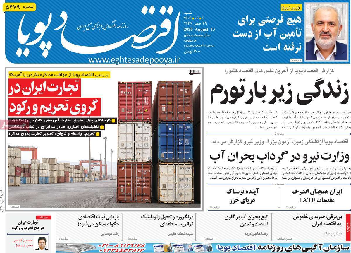 اقتصاد پویا