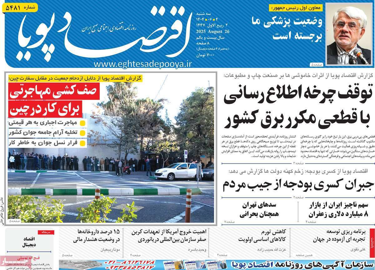 اقتصاد پویا