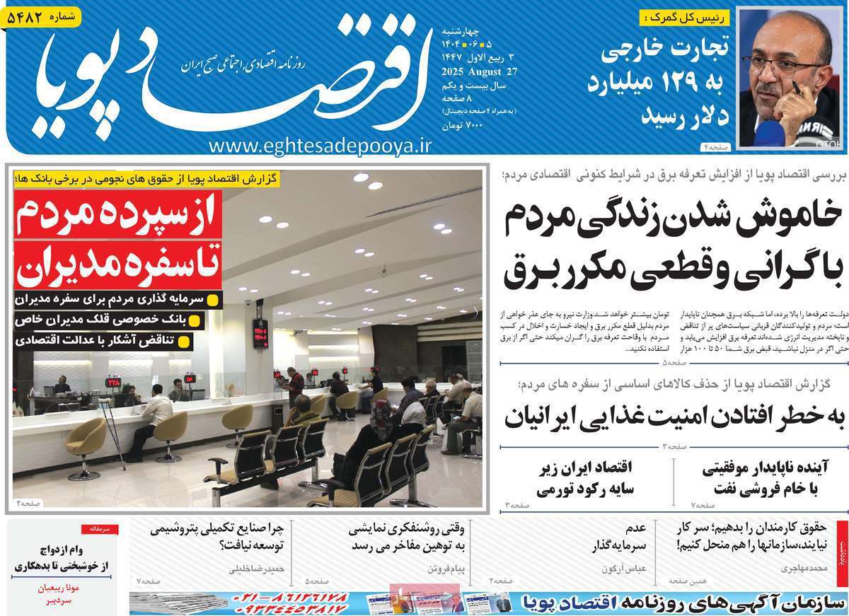 اقتصاد پویا