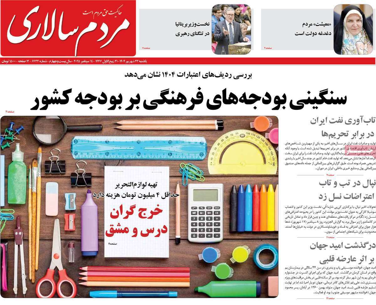 مردم سالاری