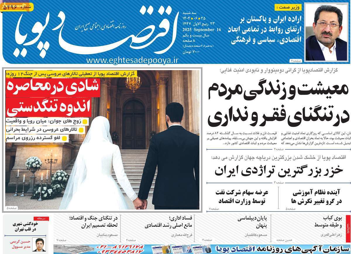 اقتصاد پویا