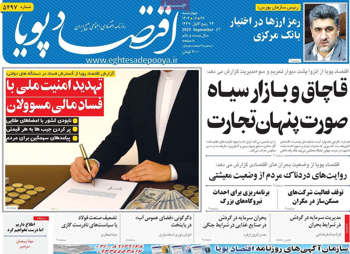 اقتصاد پویا