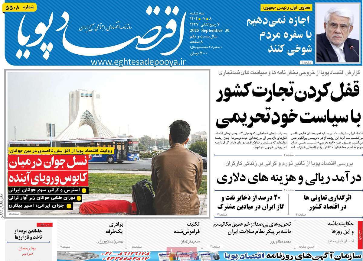 اقتصاد پویا