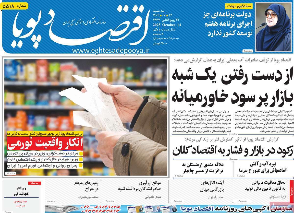 اقتصاد پویا