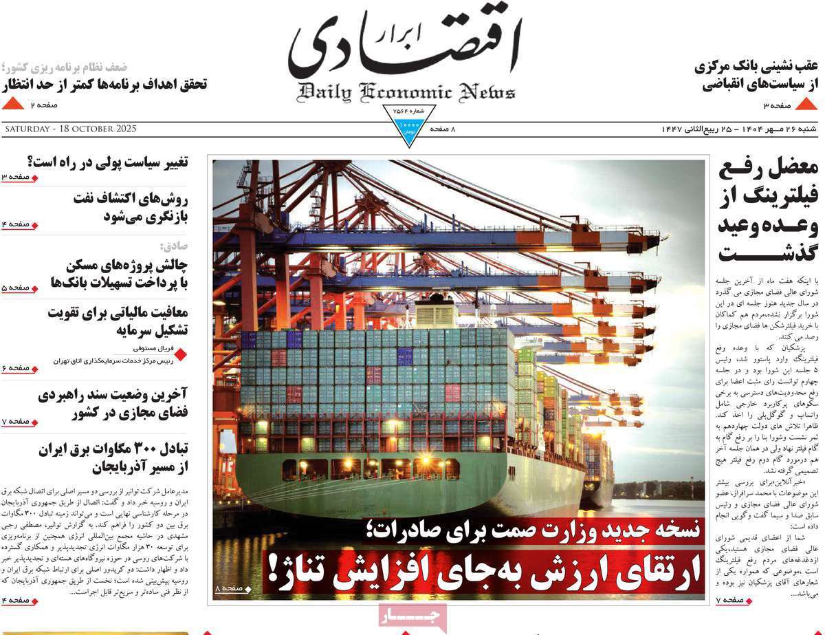 ابرار اقتصادی