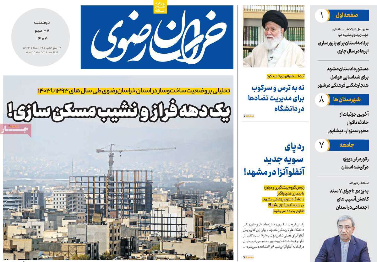 خراسان رضوی