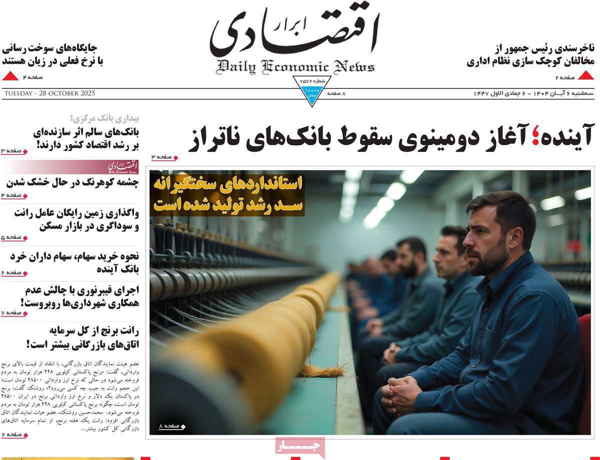 ابرار اقتصادی