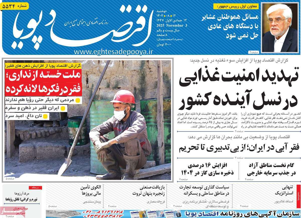 اقتصاد پویا