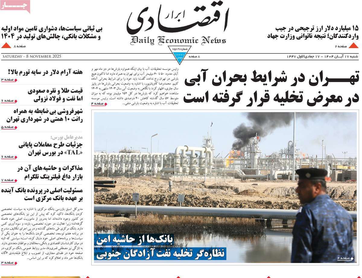 ابرار اقتصادی