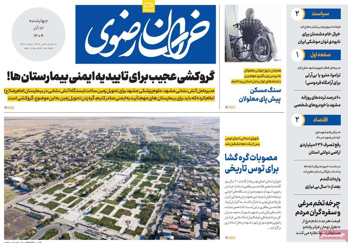 خراسان رضوی