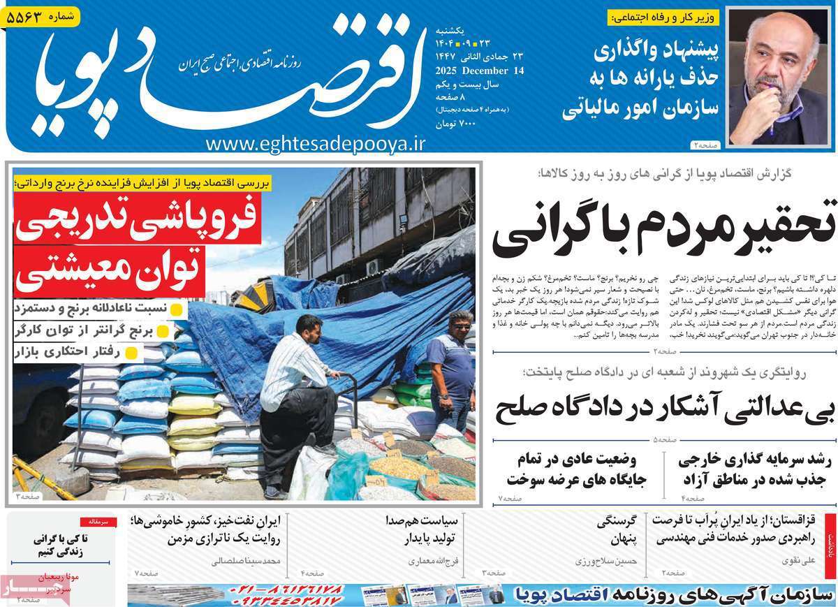 اقتصاد پویا