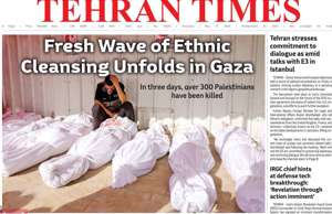 Tehran Times