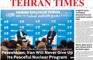 Tehran Times