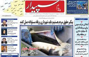 پیام سپیدار