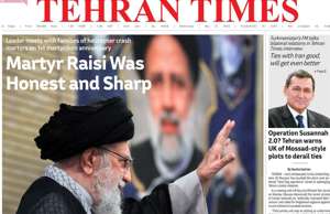 Tehran Times