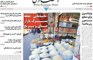 ابرار اقتصادی