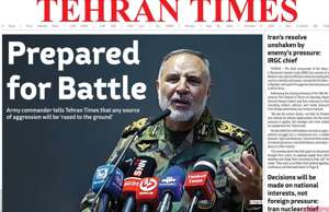 Tehran Times
