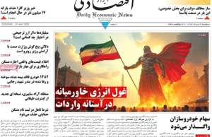 ابرار اقتصادی