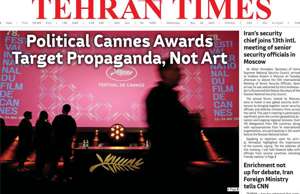 Tehran Times