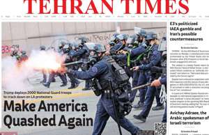 Tehran Times