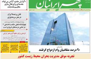 سپهر ایرانیان