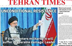 Tehran Times