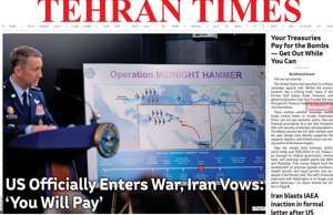 Tehran Times