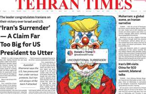 Tehran Times