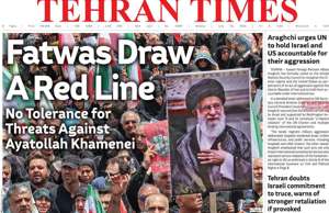 Tehran Times