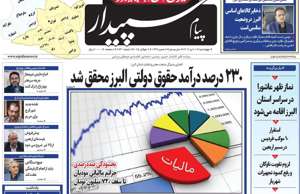 پیام سپیدار