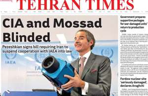 Tehran Times