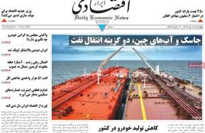 ابرار اقتصادی