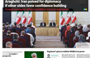 Iran Daily