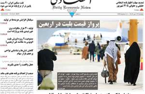 ابرار اقتصادی