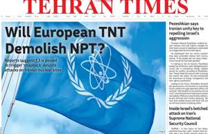 Tehran Times