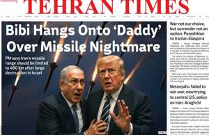 Tehran Times