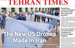 Tehran Times