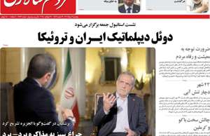 مردم سالاری