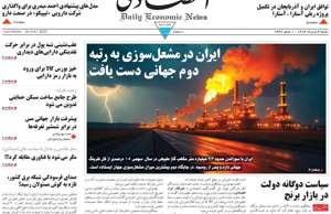 ابرار اقتصادی